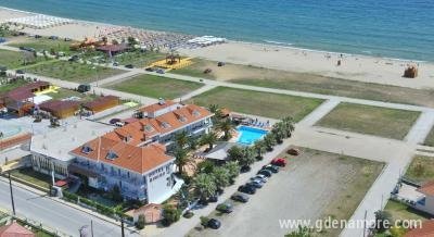 Rihios Hotel, privatni smeštaj u mestu Stavros, Grčka