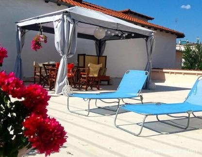 Stamatia Apartments, privatni smeštaj u mestu Asprovalta, Grčka - stamatia-apartments-stavros-thessaloniki-economy-s