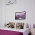 Stamatia Apartments, privatni smeštaj u mestu Asprovalta, Grčka - stamatia-apartments-stavros-thessaloniki-standard-