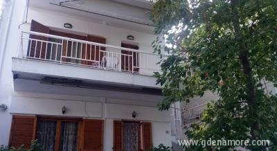 Stamatia Residence, privatni smeštaj u mestu Asprovalta, Grčka