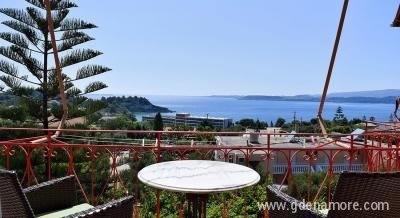 Stefanos Studios, privatni smeštaj u mestu Kefalonia, Grčka