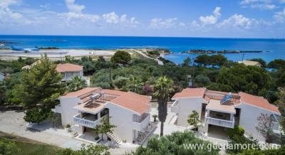 Sunset Beach Apartments, privatni smeštaj u mestu Kefalonia, Grčka