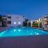 Suzana Studios POTOS, TASOS, privatni smeštaj u mestu Tasos, Grčka - suzana-studios-pool-potos-thassos-2
