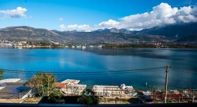Apartmani Klakor PS, privatni smeštaj u mestu Tivat, Crna Gora