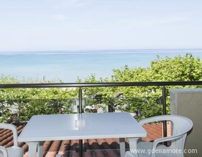 Alkioni By the Sea Hotel, privatni smeštaj u mestu Siviri, Grčka - alkioni-by-the-sea-siviri-kassandra-studio-1