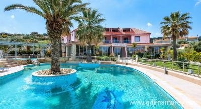 Anna Maria Paradise Hotel, privatni smeštaj u mestu Pefkohori, Grčka