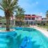 Anna Maria Paradise Hotel, private accommodation in city Pefkohori, Greece - anna-maria-paradise-hotel-pefkohori-kassandra
