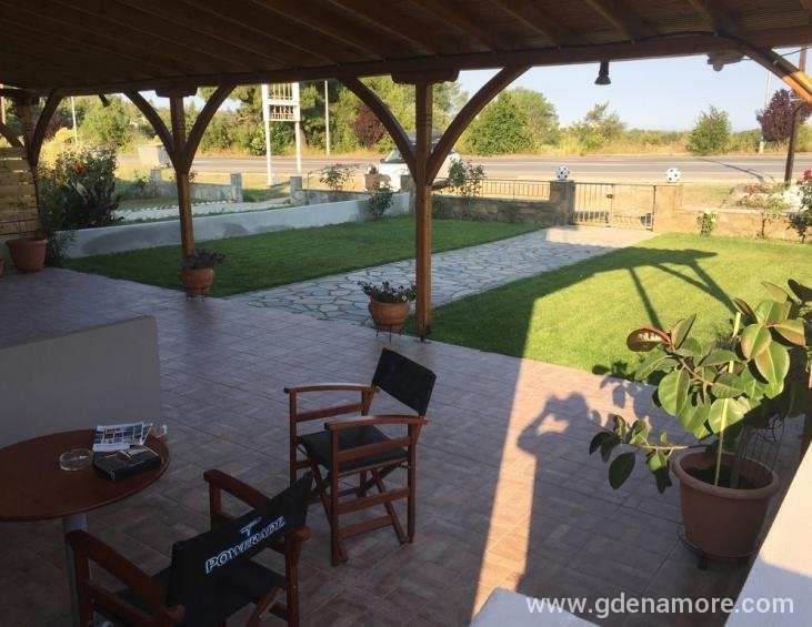 christos-house-neos-marmaras-sithonia-2