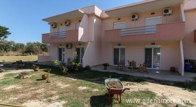 Dimitraki Apartments, privatni smeštaj u mestu Tasos, Grčka