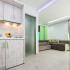 Eleg&aacute;ns apartmanok, Magán szállás a községben Thassos, G&ouml;r&ouml;gorsz&aacute;g - elegant-apartments-pefkari-thassos-5bed-apt-8-
