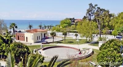 Epavli Studios, privatni smeštaj u mestu Nea Kallikratia, Grčka