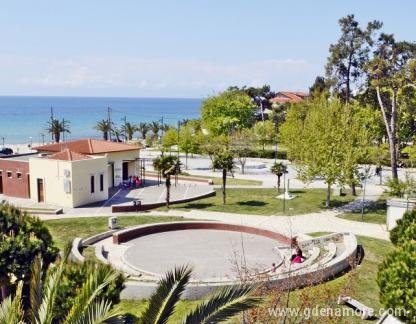 Epavli Studios, privatni smeštaj u mestu Nea Kallikratia, Grčka - epavli-studios-nea-kallikratia-kassandra-1