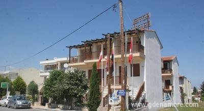 Erifili House, privatni smeštaj u mestu Kallithea, Grčka