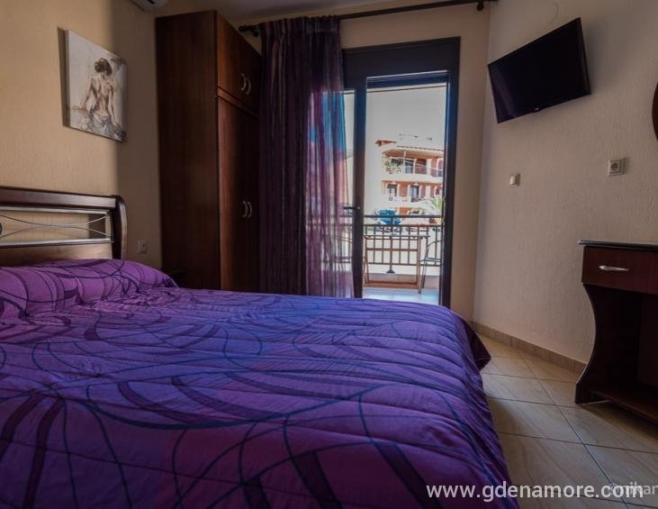 fotini-house-sarti-sithonia-halkidiki-2-bed-studio