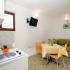 Apartmani Kurtović, privatni smeštaj u mestu Petrovac, Crna Gora - foto