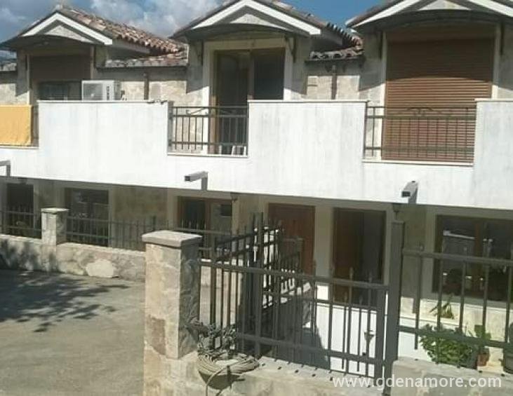 Apartmani Krasici, Kra&amp;amp;scaron;ići