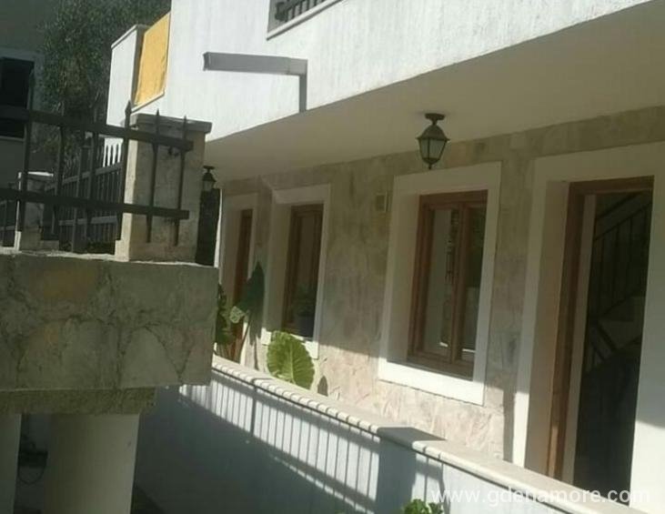 Apartmani Krasici, Kra&amp;amp;scaron;ići