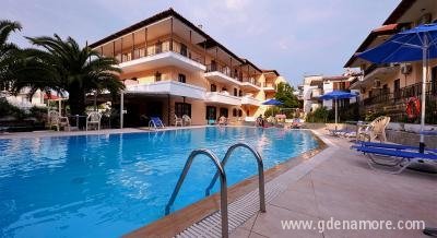 Pegasus Hotel, privatni smeštaj u mestu Tasos, Grčka