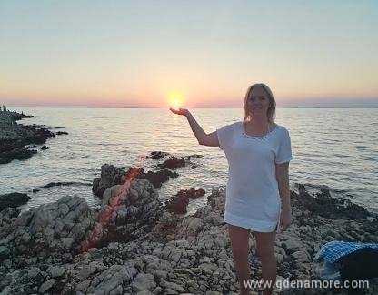 Apartman Marina, privatni smeštaj u mestu Vir, Hrvatska - 36496049_2205344242839670_1520928725028306944_n