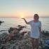 Apartman Marina, privatni smeštaj u mestu Vir, Hrvatska - 36496049_2205344242839670_1520928725028306944_n