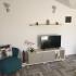 Mitrovic J., logement privé à Bijela, Mont&eacute;n&eacute;gro - Dnevna soba