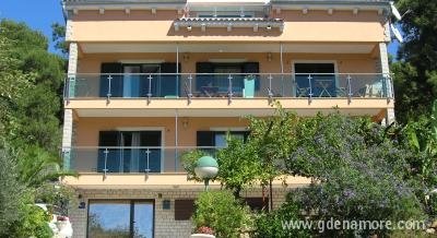 Apartmani Glavan, privatni smeštaj u mestu Mali Lošinj, Hrvatska