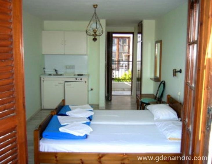 Kalina Family Hotel