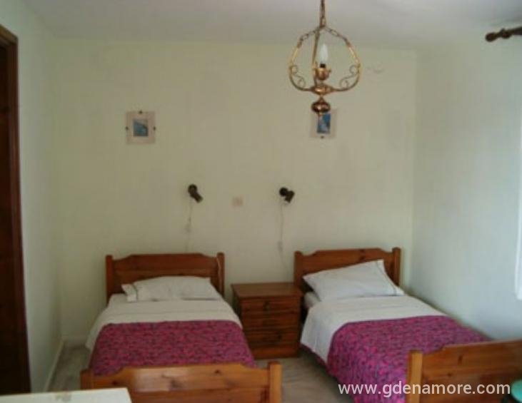 Kalina Family Hotel