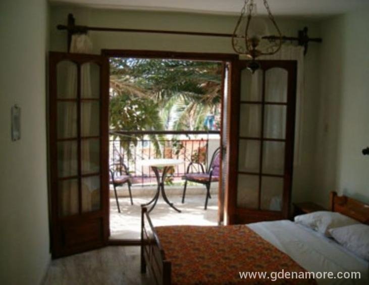 Kalina Family Hotel