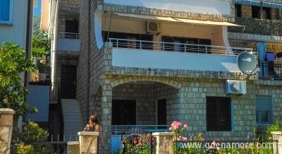 Apartmani Kuč, privatni smeštaj u mestu Šušanj, Crna Gora
