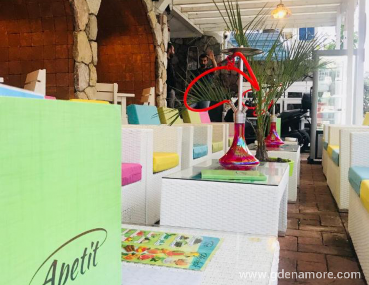 Restoran Apetit