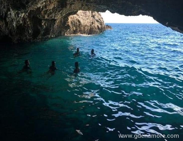Apartman Sladja, Herceg Novi