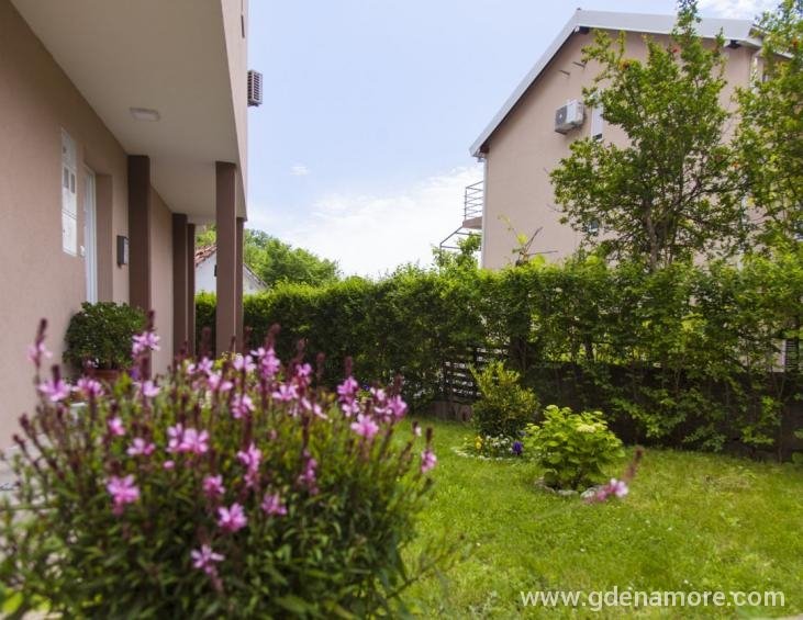 Kuca Bulajic - Apartmani