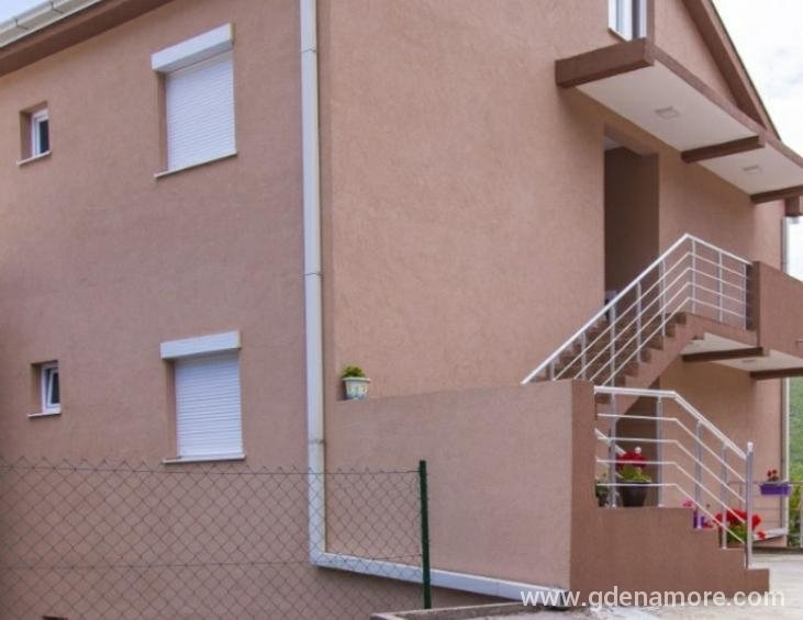 Kuca Bulajic - Apartmani