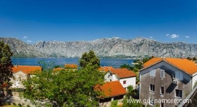 Villa Nina, Magán szállás a községben Kotor, Montenegró