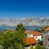 Villa Nina, Magán szállás a községben Kotor, Montenegr&oacute; - Pogled sa terase