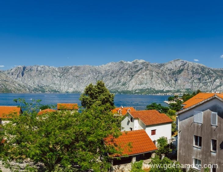 Pogled sa terase