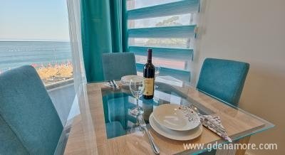 Hotel Obala, privatni smeštaj u mestu Dobre Vode, Crna Gora