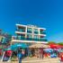 Hotel Obala, privatni smeštaj u mestu Dobre Vode, Crna Gora - DSC_4229