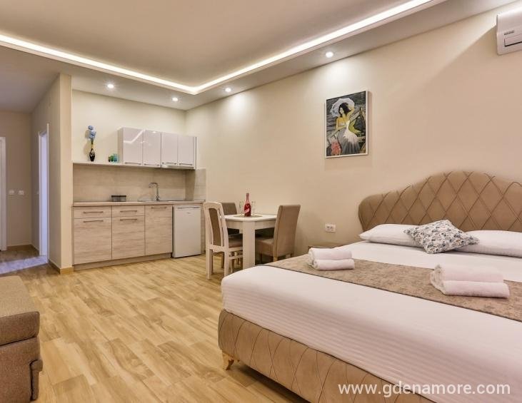 Apolon Apartmani &amp;amp;amp;amp;amp;amp;amp;amp;