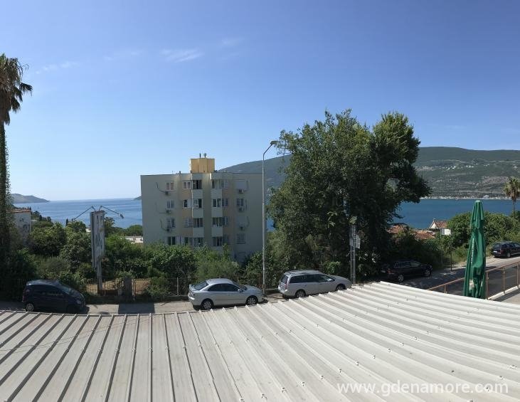 Pogled iz sobe