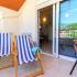 S&aacute;rk&aacute;ny apartmanok, Magán szállás a községben Bijela, Montenegr&oacute; - UKifvHO8