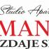 Lux Studio apartma Simanic, zasebne nastanitve v mestu Herceg Novi, Črna gora - slika17