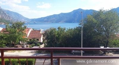 Bonaca Apartments, privatni smeštaj u mestu Orahovac, Crna Gora
