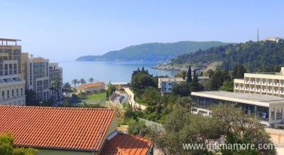 Vila Desa, privatni smeštaj u mestu Bečići, Crna Gora