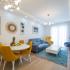 Apartma Bellissima, zasebne nastanitve v mestu Budva, Črna gora - IMG_4145
