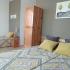 Слънчогледите, Privatunterkunft im Ort Pomorie, Bulgarien - IMG_20190501_164257