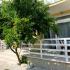 Apartmani Vujovic, privatni smeštaj u mestu Zelenika, Crna Gora - terasa apartmana 