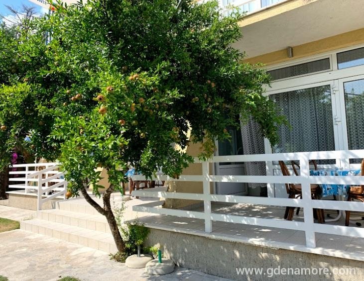 terasa apartmana 