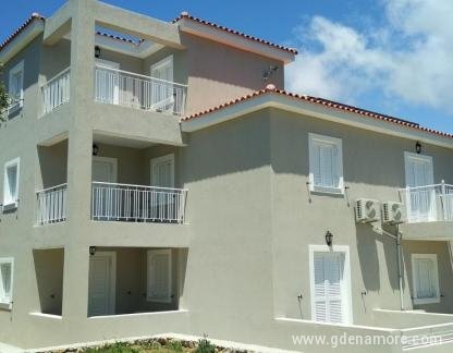 Casa De Rosa Apartments, privatni smeštaj u mestu Svoronata, Grčka - casa-de-rosa-apartments-argostoli-kefalonia-1